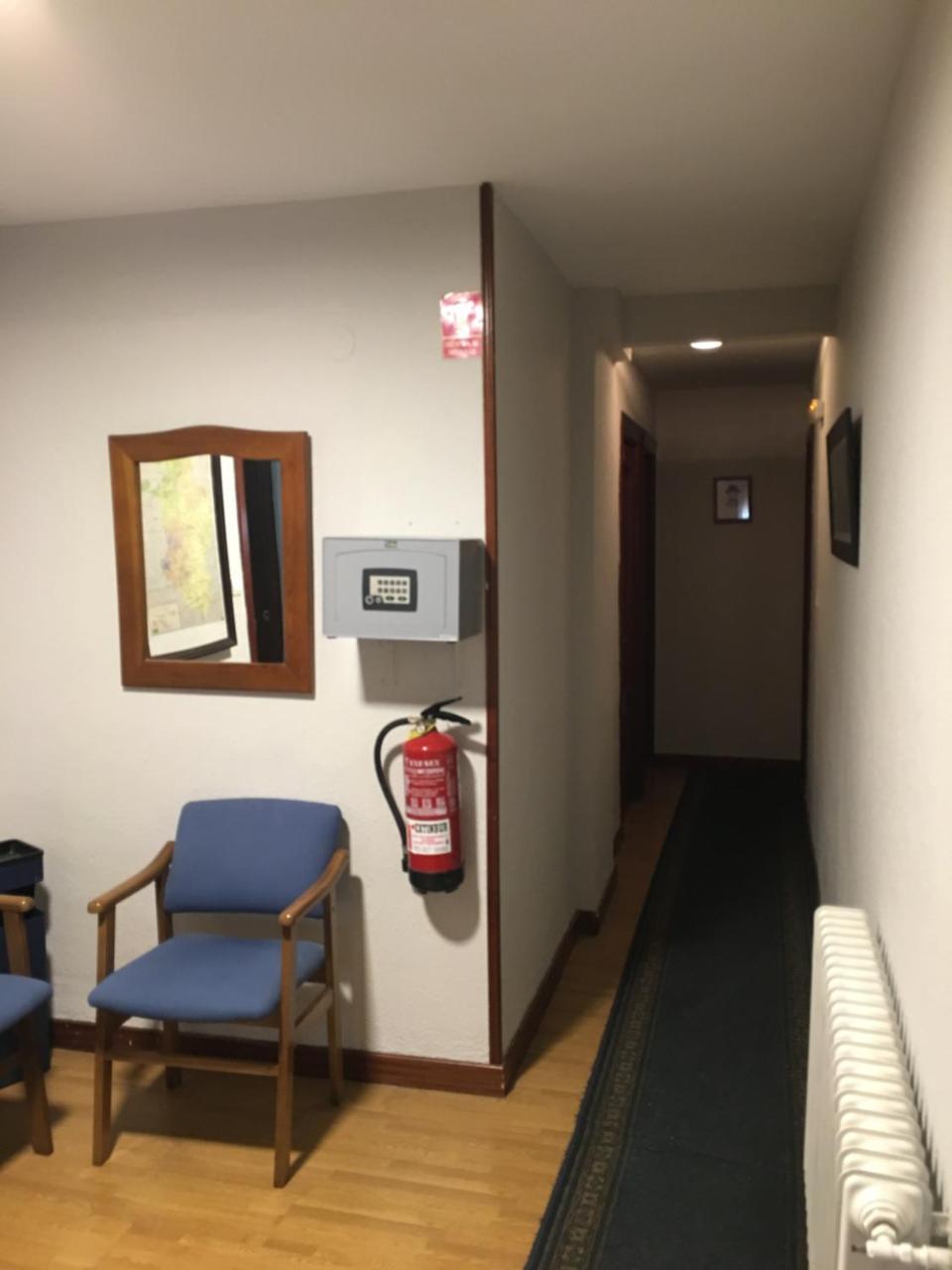 Burgo 希尔顿旅馆酒店 外观 照片